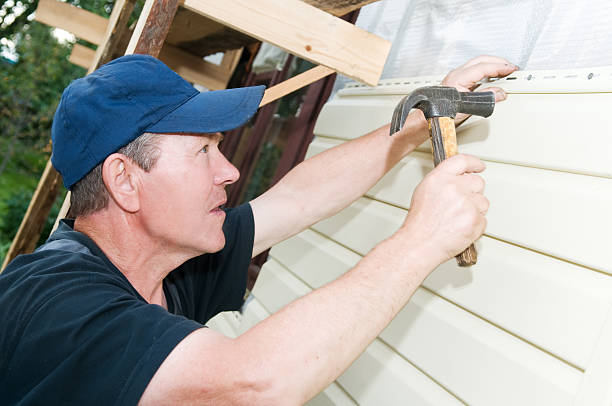 Best Aluminum Siding Installation  in Stevenson, AL